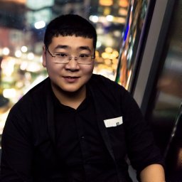 Mingchao Sun